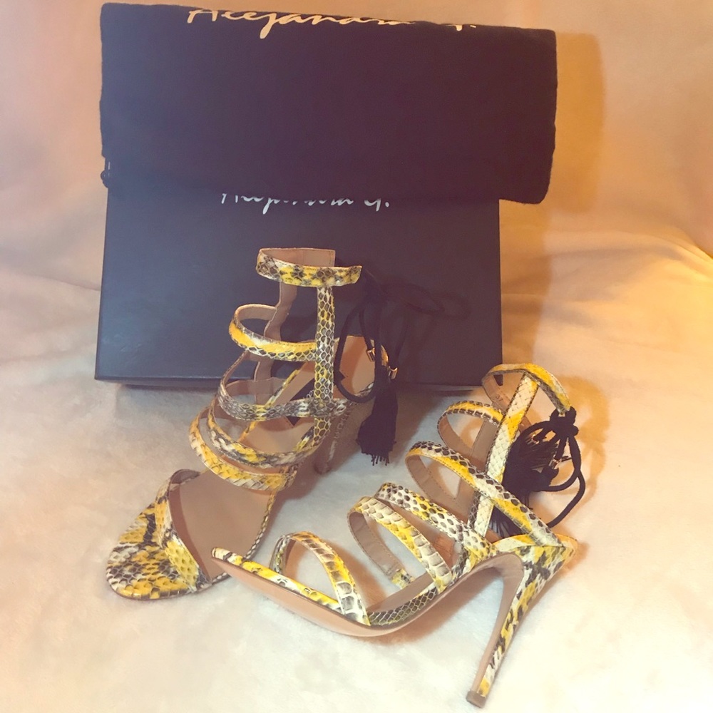 COPY - Heels